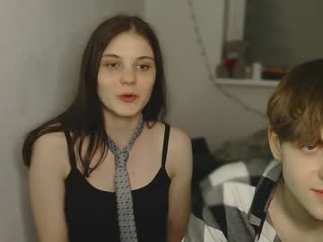 couple Sexy Cam Girls Love To Sex Chat On Video with dematrix76