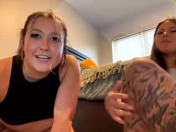 girl Sexy Cam Girls Love To Sex Chat On Video with tatted_and_bratted
