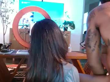couple Sexy Cam Girls Love To Sex Chat On Video with jasonsweets