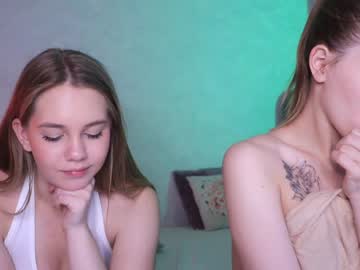 couple Sexy Cam Girls Love To Sex Chat On Video with blackmagicfairy