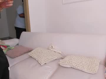 couple Sexy Cam Girls Love To Sex Chat On Video with nympho_nathy_sophi