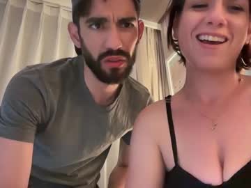 couple Sexy Cam Girls Love To Sex Chat On Video with wolffl4