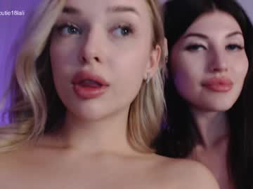 couple Sexy Cam Girls Love To Sex Chat On Video with cutie_lali