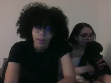couple Sexy Cam Girls Love To Sex Chat On Video with zaempire