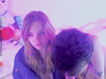 couple Sexy Cam Girls Love To Sex Chat On Video with christineandjames