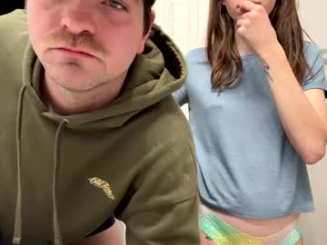 couple Sexy Cam Girls Love To Sex Chat On Video with xxxbabyred