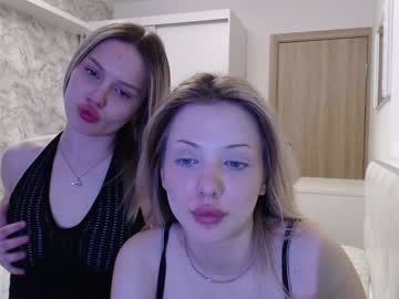 couple Sexy Cam Girls Love To Sex Chat On Video with alice_nika
