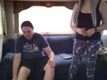 couple Sexy Cam Girls Love To Sex Chat On Video with cosmicconnections