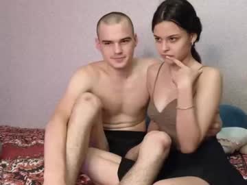 couple Sexy Cam Girls Love To Sex Chat On Video with torontotokyo666