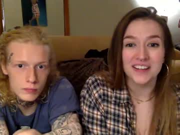 couple Sexy Cam Girls Love To Sex Chat On Video with blondi739091