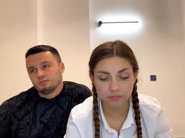 couple Sexy Cam Girls Love To Sex Chat On Video with sassyglow