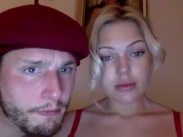 couple Sexy Cam Girls Love To Sex Chat On Video with hugeswedishviking