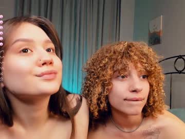 couple Sexy Cam Girls Love To Sex Chat On Video with _beauty_smile_
