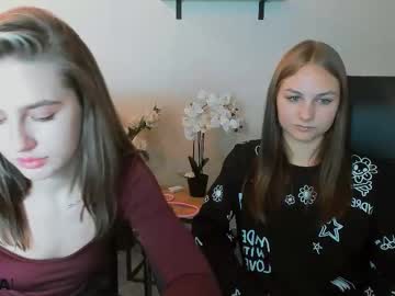 couple Sexy Cam Girls Love To Sex Chat On Video with tina_boom