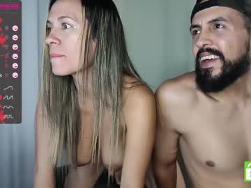 couple Sexy Cam Girls Love To Sex Chat On Video with spartan8021