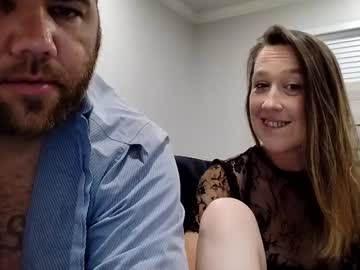 couple Sexy Cam Girls Love To Sex Chat On Video with bigtexan4u101