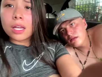 couple Sexy Cam Girls Love To Sex Chat On Video with tim_salome