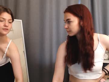 couple Sexy Cam Girls Love To Sex Chat On Video with sophiakuper