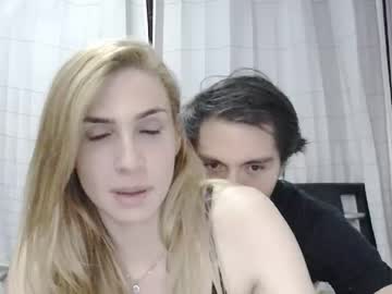 couple Sexy Cam Girls Love To Sex Chat On Video with dinodickalex