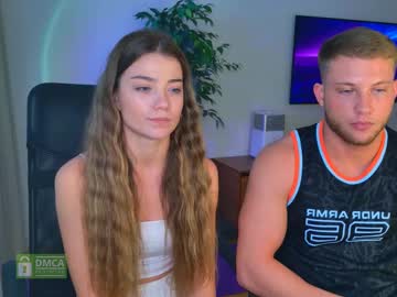 couple Sexy Cam Girls Love To Sex Chat On Video with team2fit