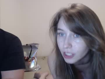 couple Sexy Cam Girls Love To Sex Chat On Video with thelilgoofball