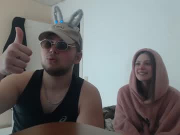 couple Sexy Cam Girls Love To Sex Chat On Video with adam_julia