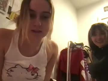 couple Sexy Cam Girls Love To Sex Chat On Video with thiskittyinheat