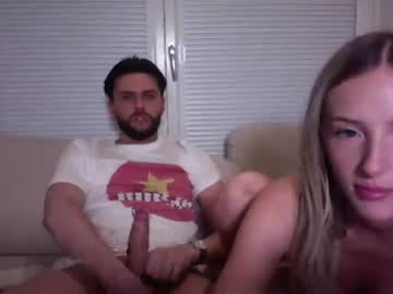 couple Sexy Cam Girls Love To Sex Chat On Video with kaciandleon