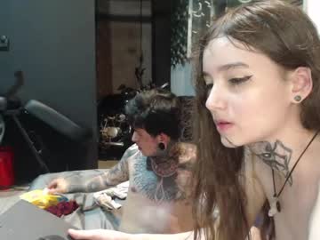 couple Sexy Cam Girls Love To Sex Chat On Video with alucardcarmilaa