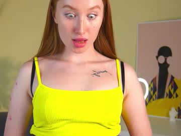 girl Sexy Cam Girls Love To Sex Chat On Video with allinfreckles